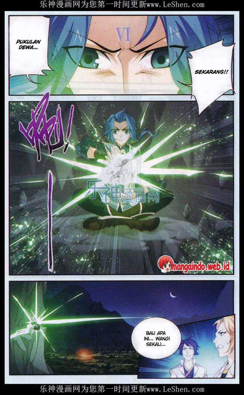 Manga page 11