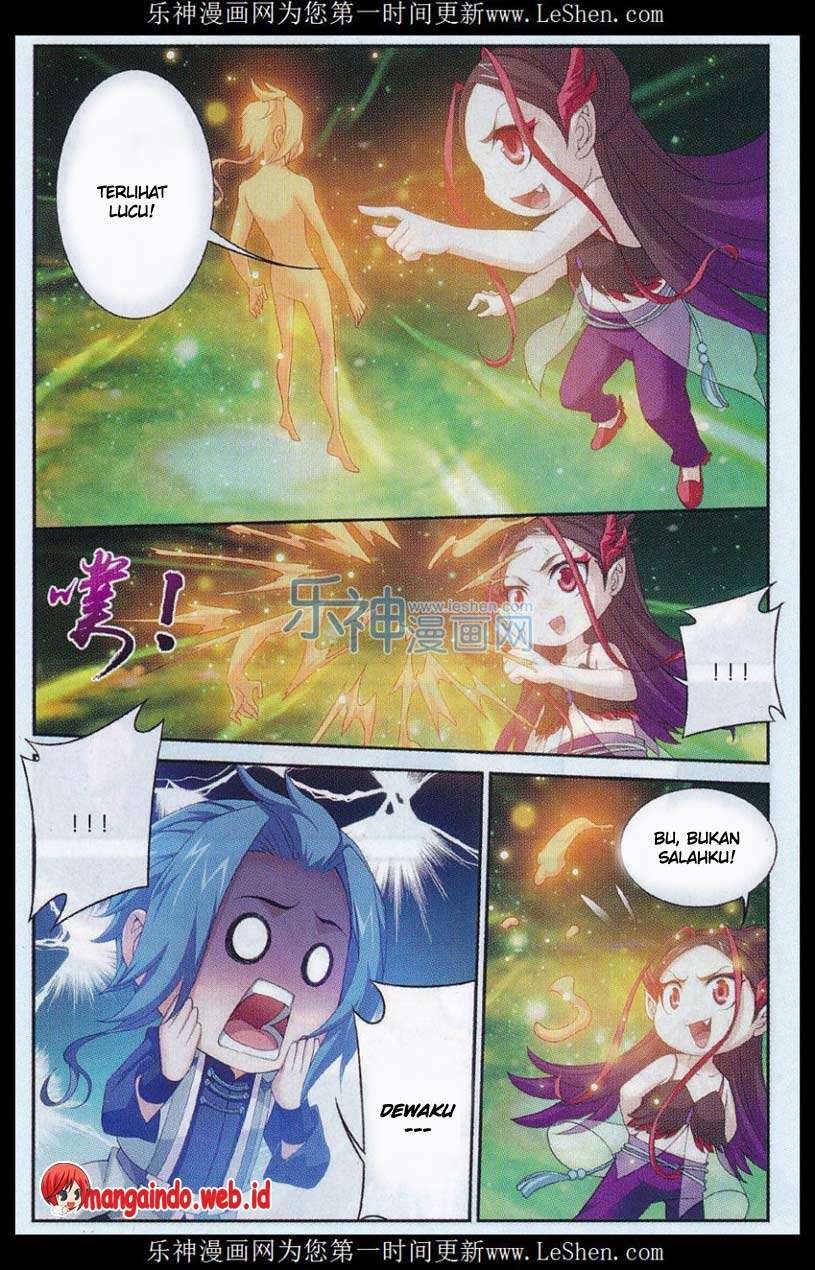 Manga page 20