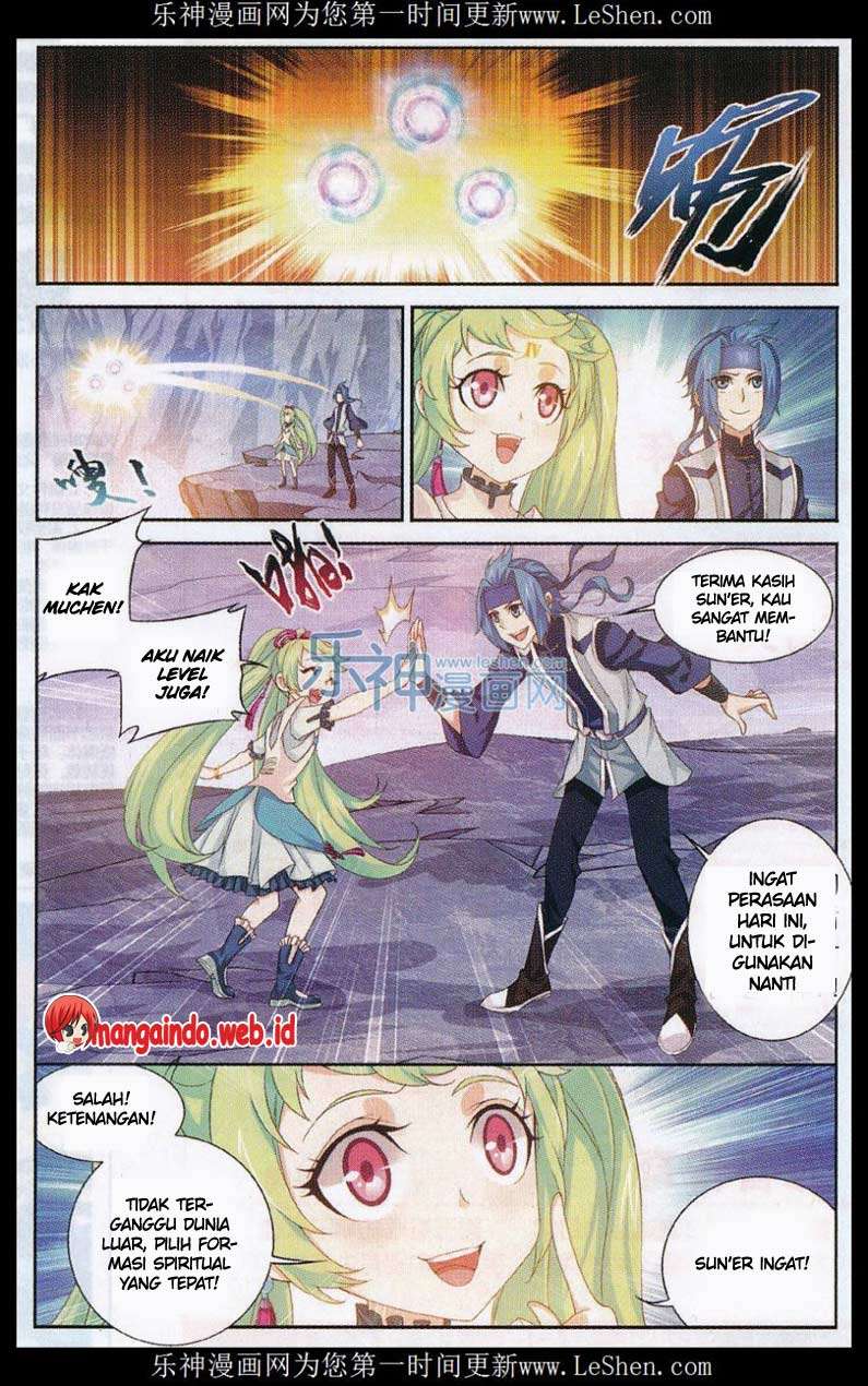Manga page 4