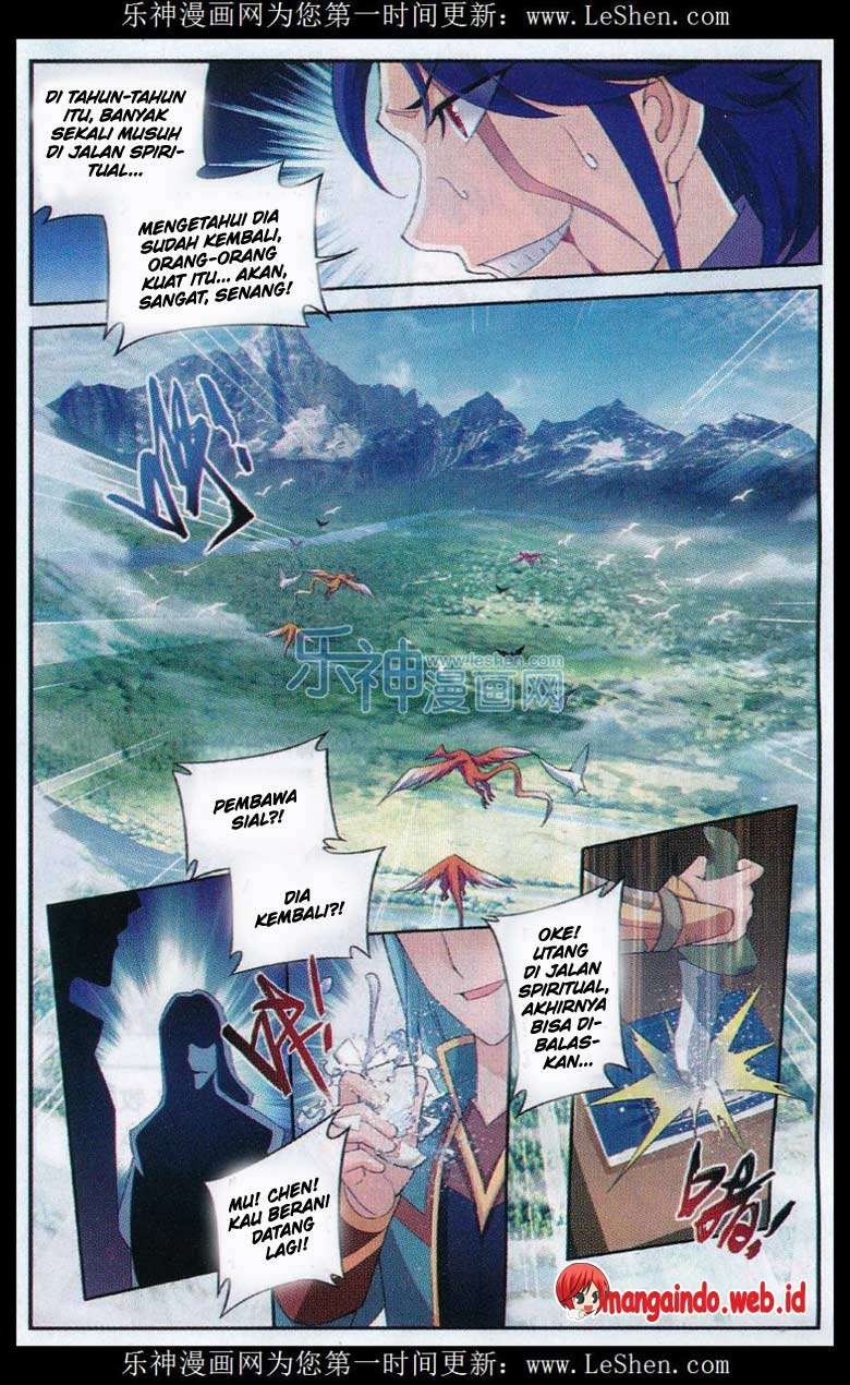 Manga page 10