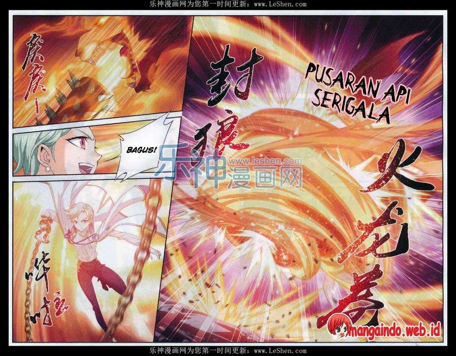 Manga page 19