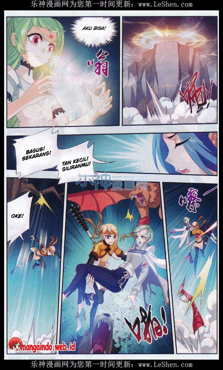 Manga page 21