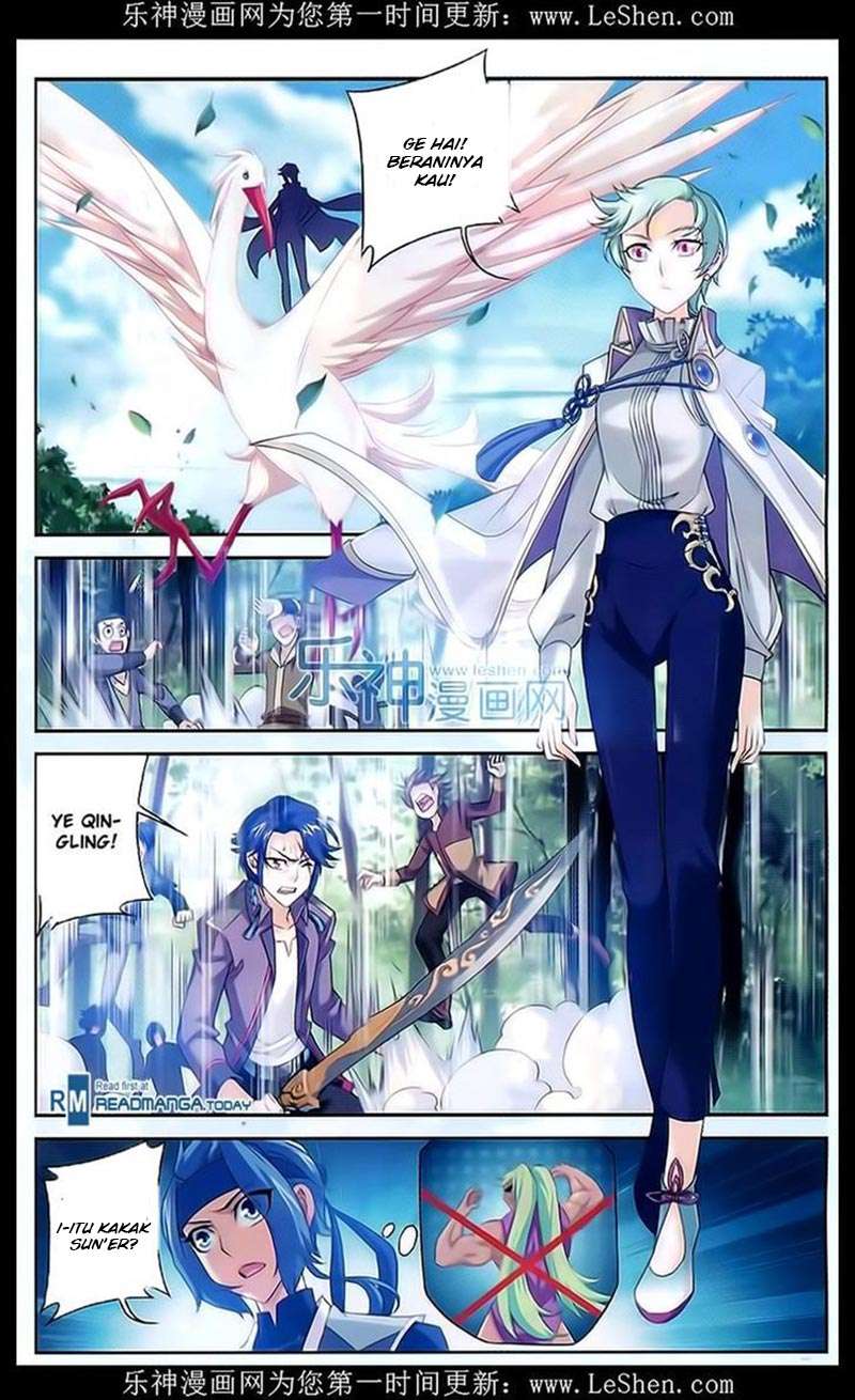 Manga page 10