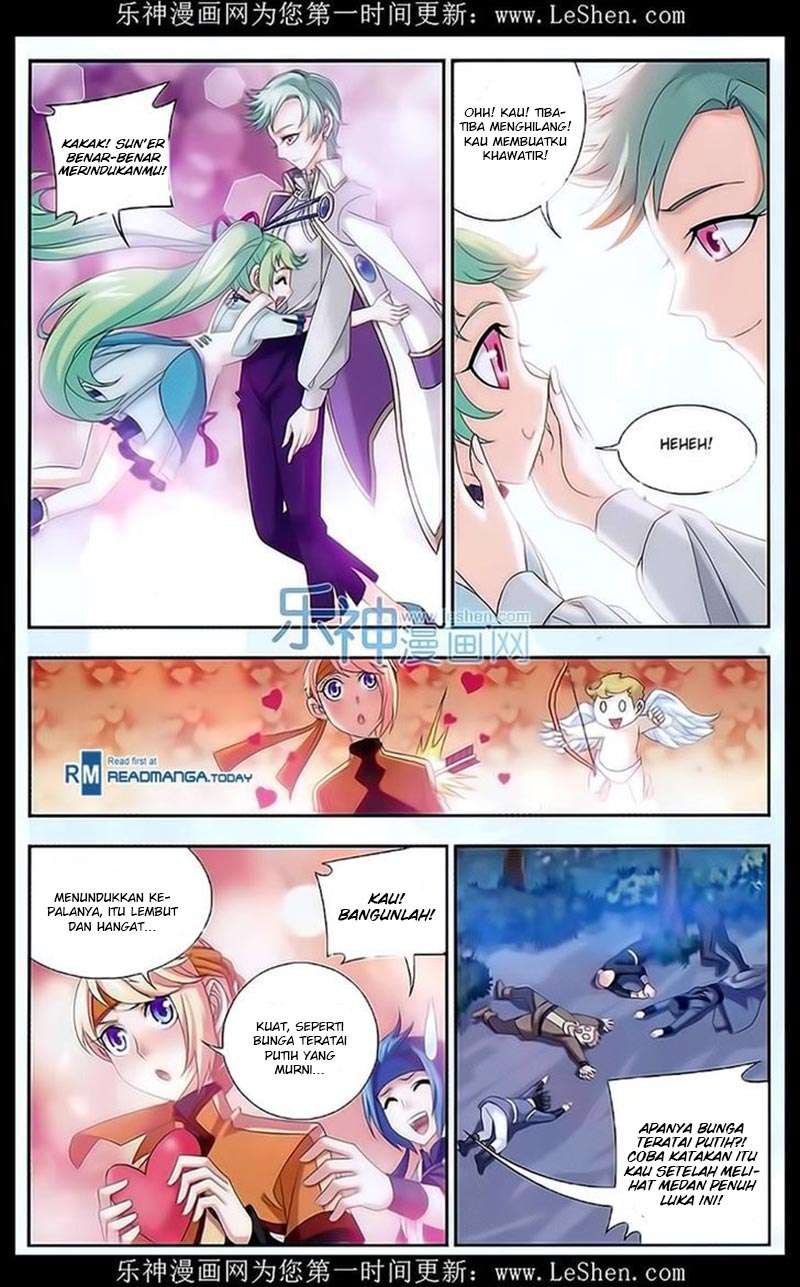 Manga page 11