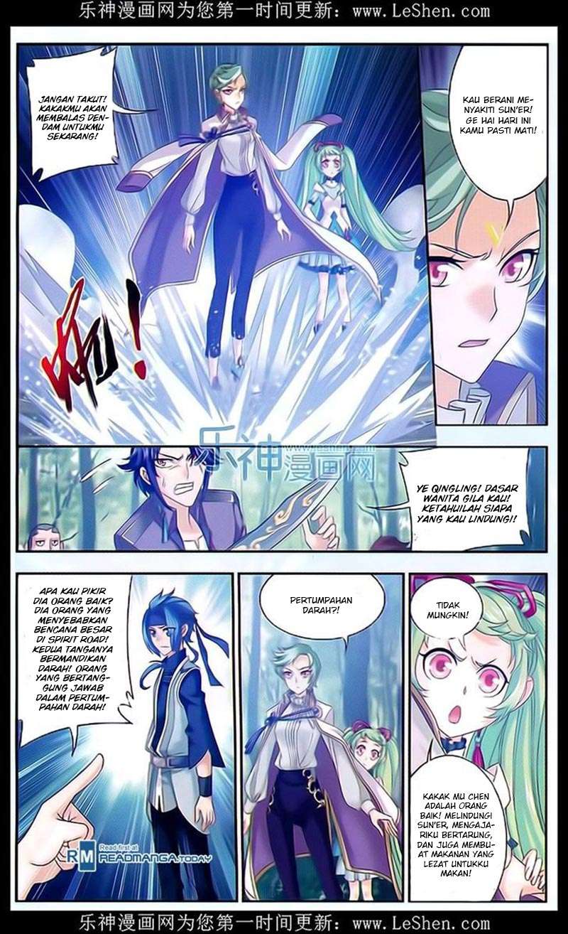 Manga page 13