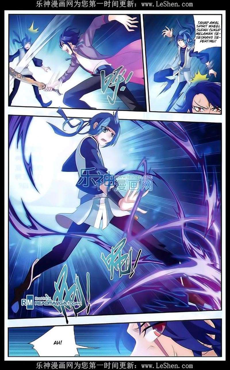Manga page 16