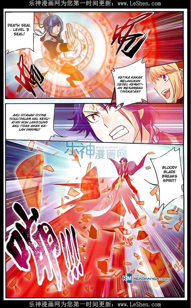 Manga page 19