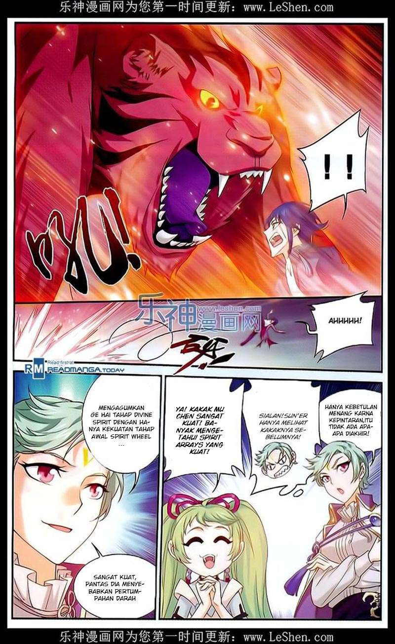 Manga page 21
