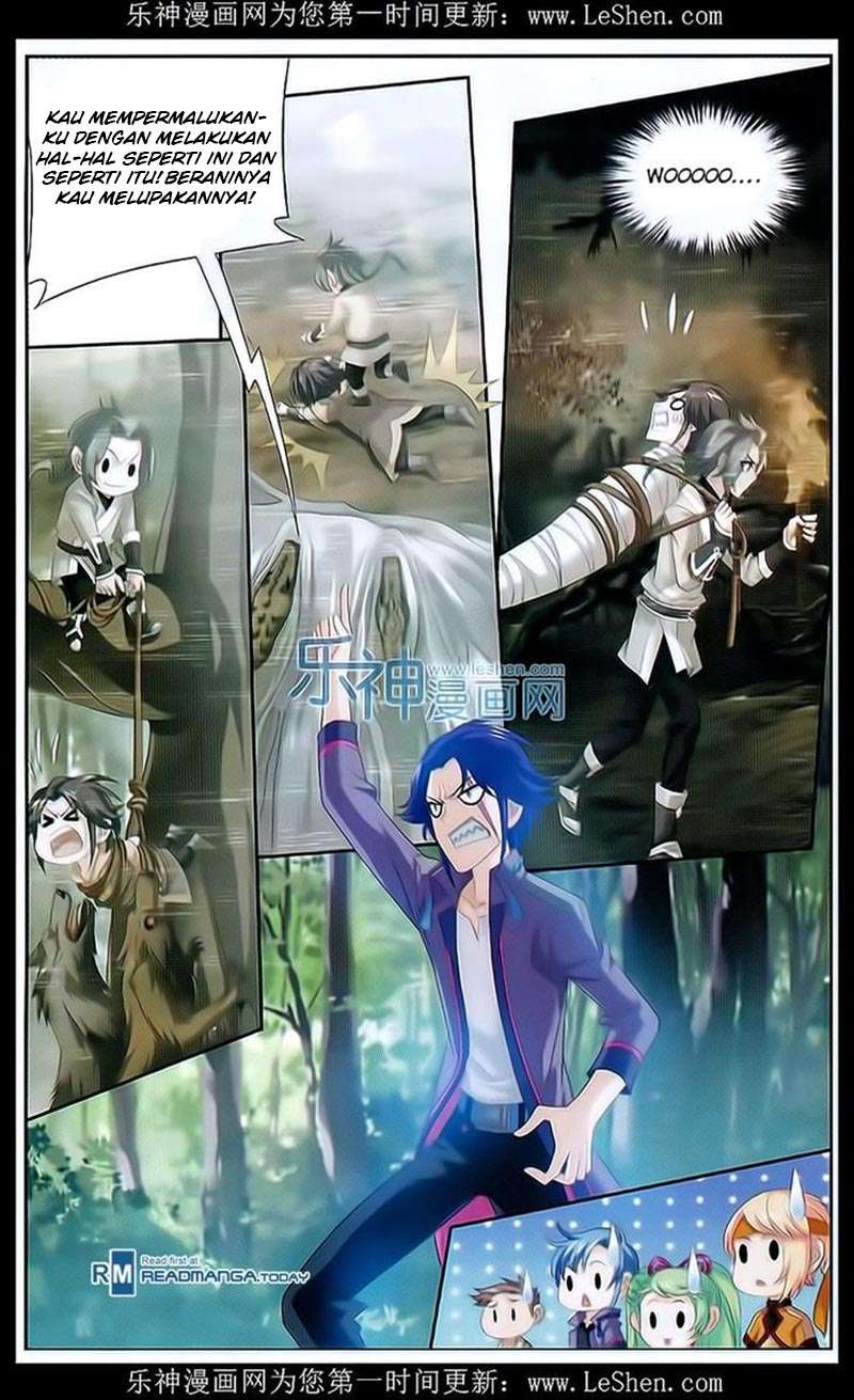Manga page 4