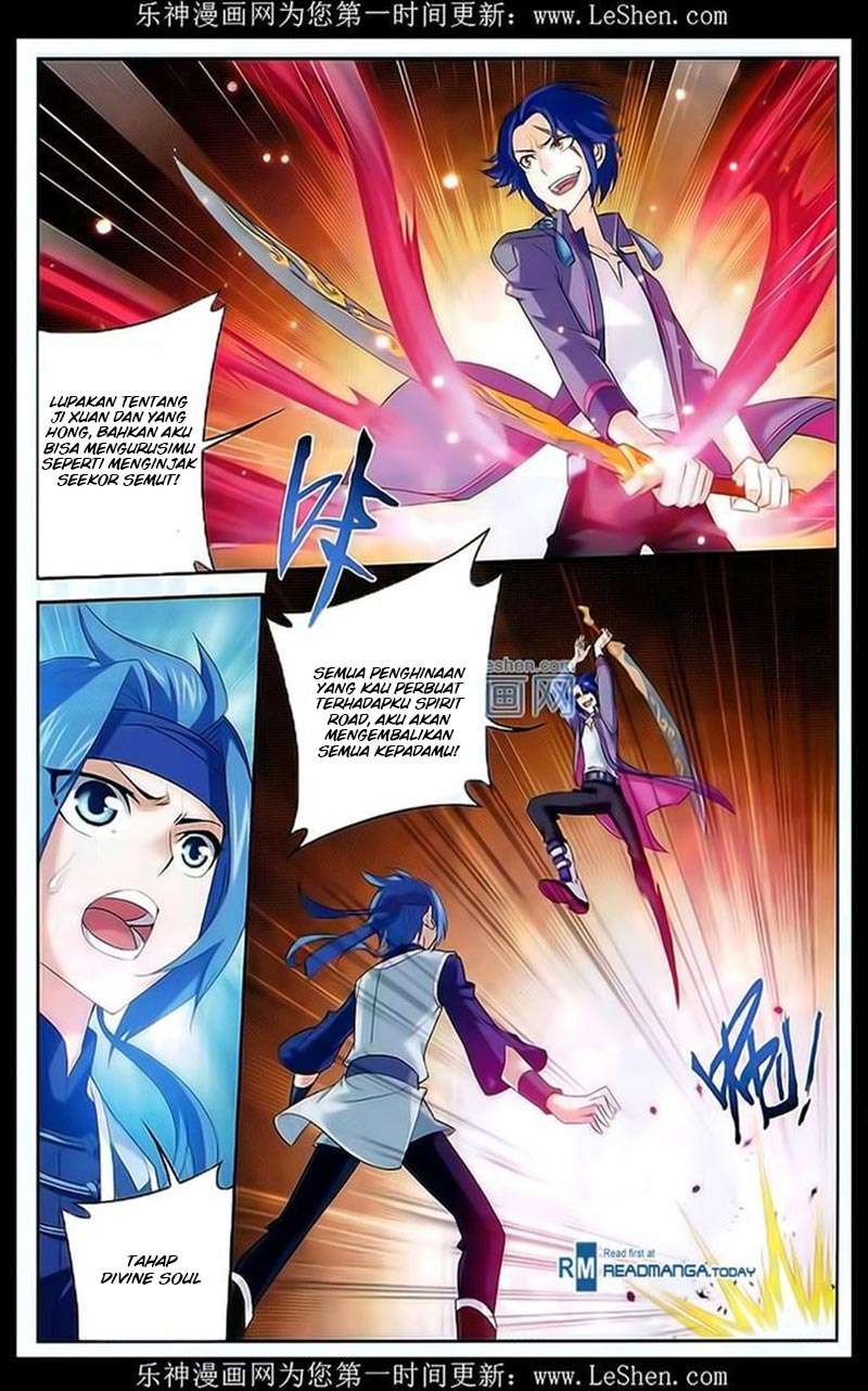 Manga page 7