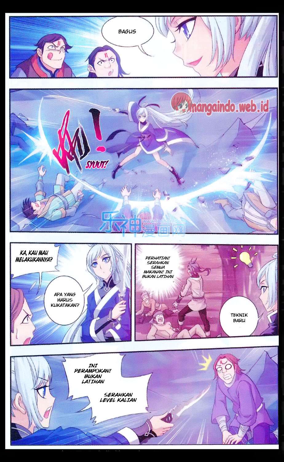 Manga page 15