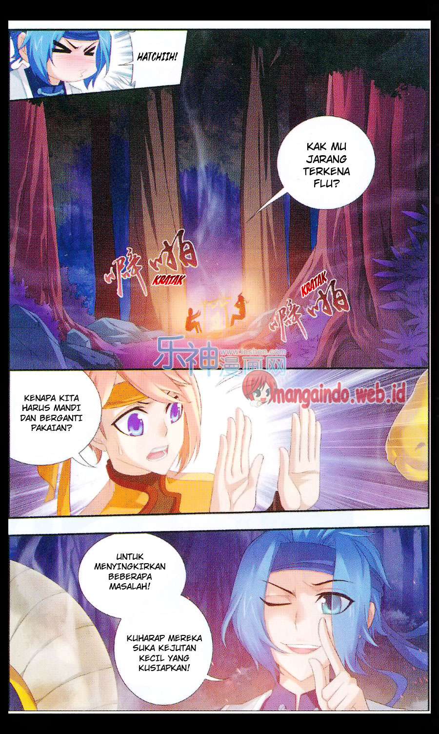 Manga page 19
