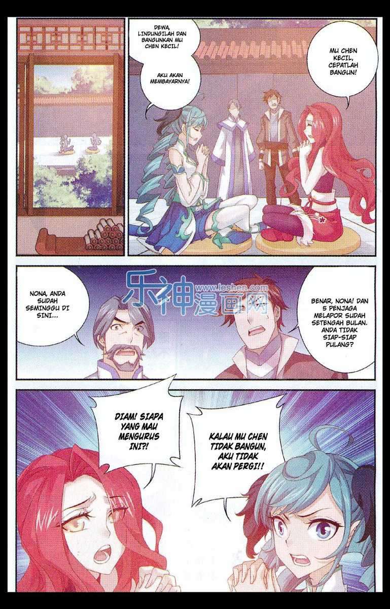 Manga page 10