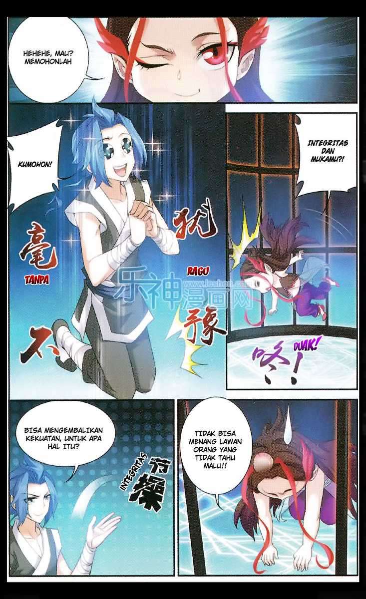Manga page 21