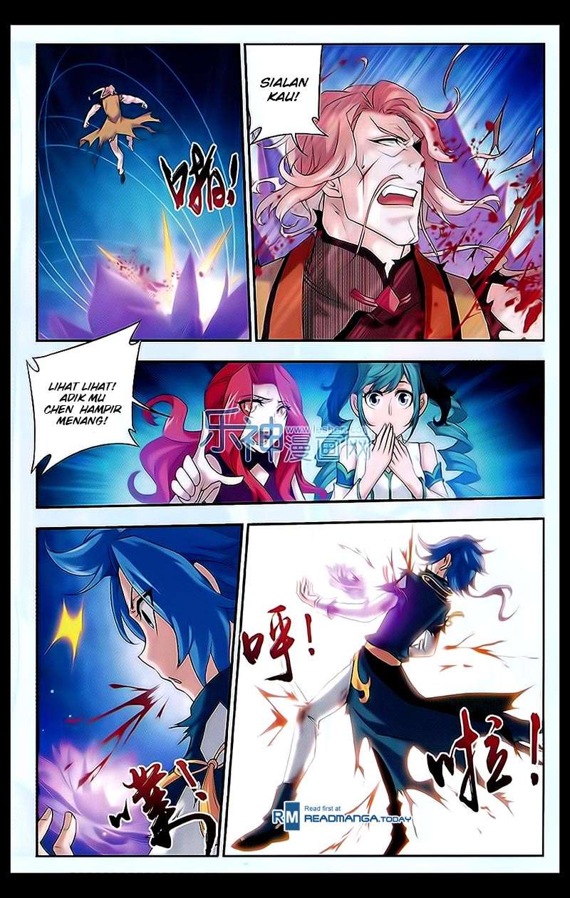 Manga page 14