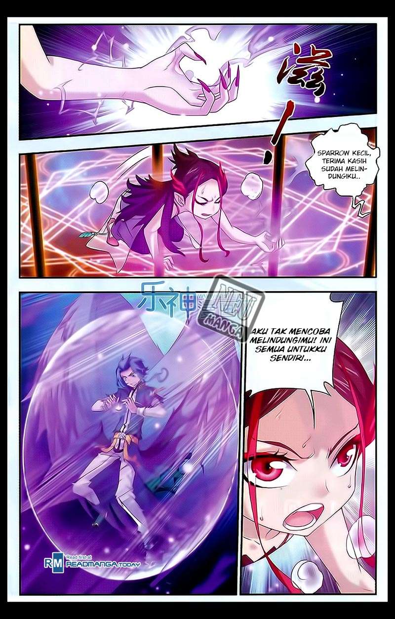 Manga page 21
