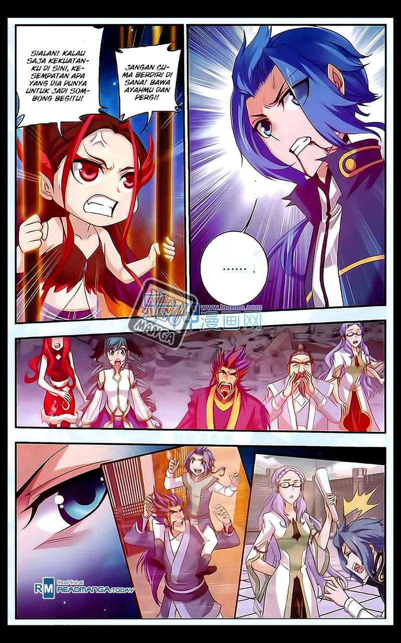 Manga page 7