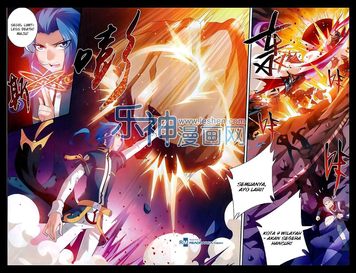 Manga page 10
