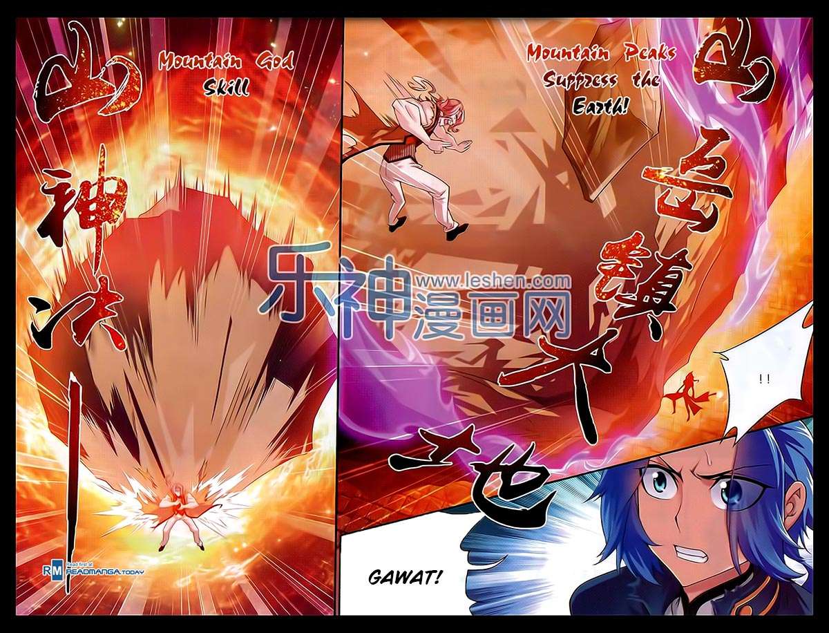 Manga page 13
