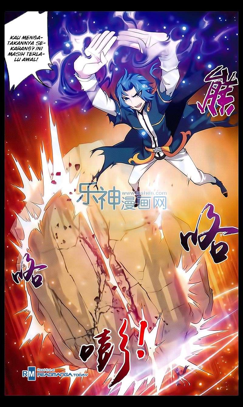 Manga page 19