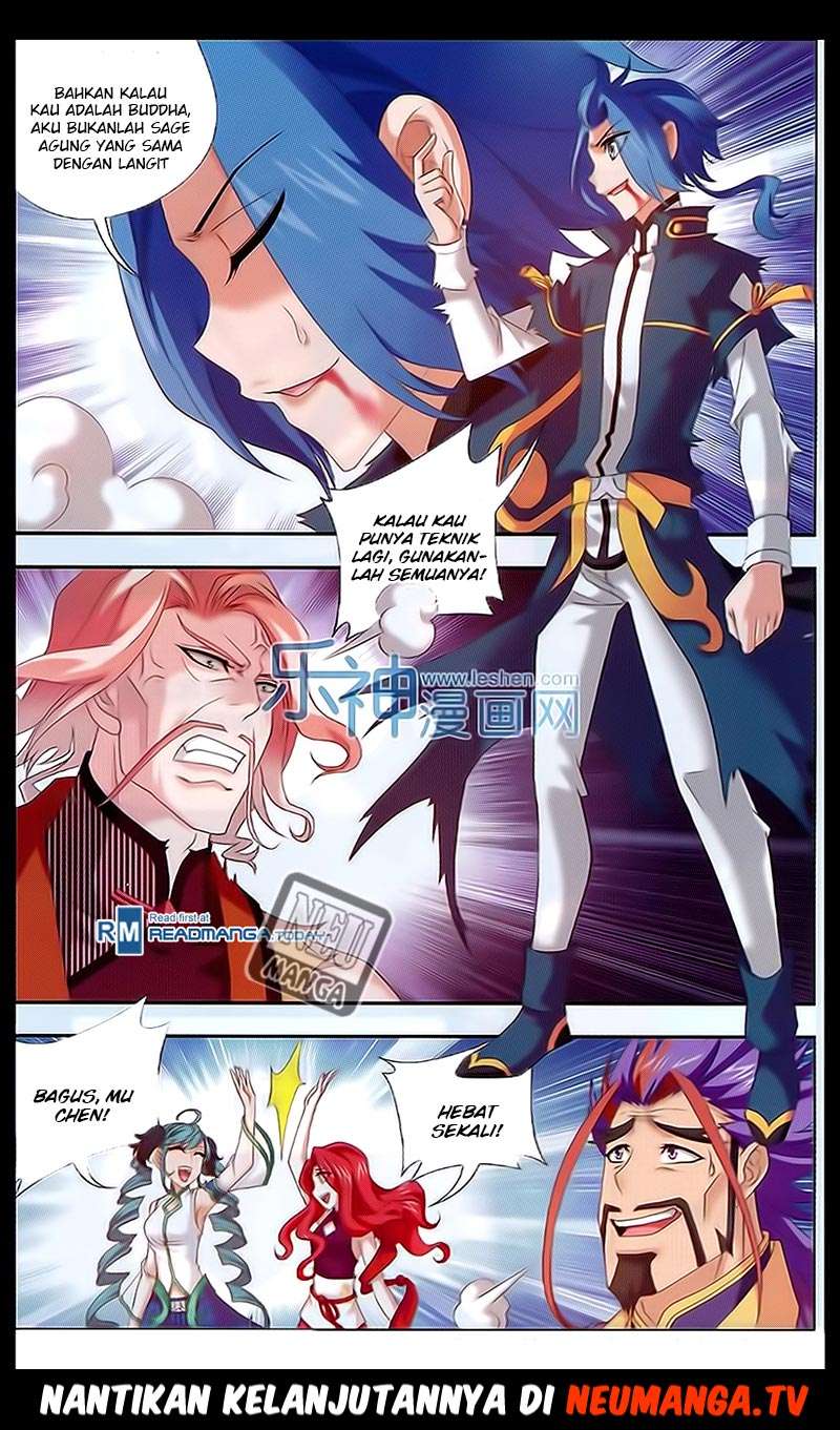 Manga page 23