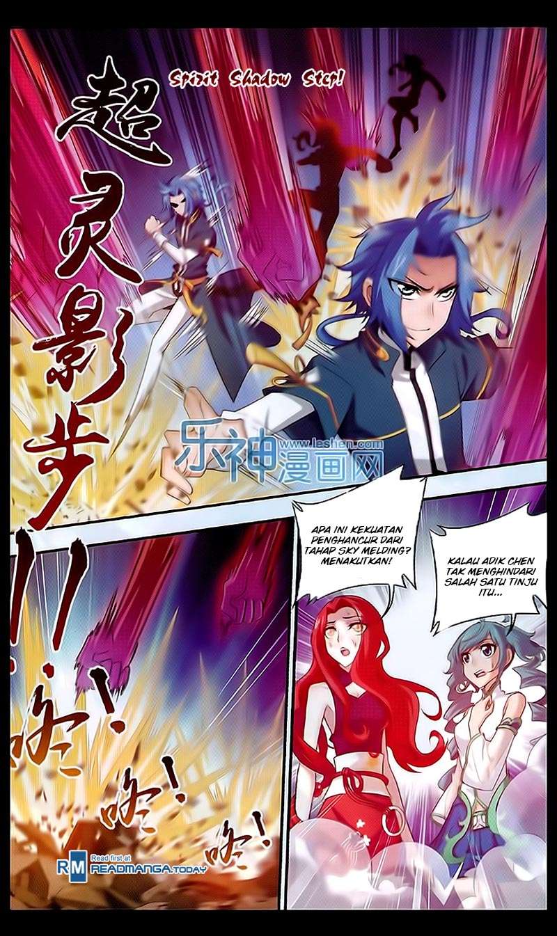 Manga page 7