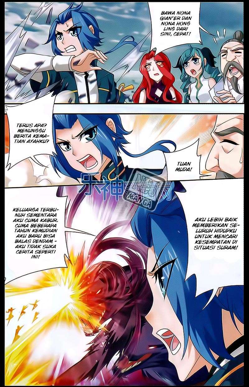 Manga page 10