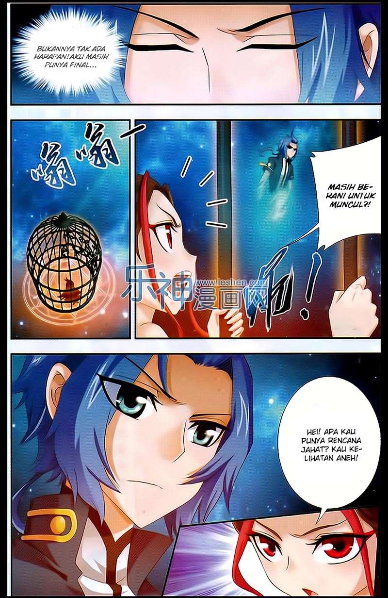 Manga page 11