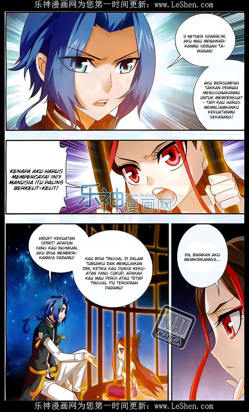 Manga page 12