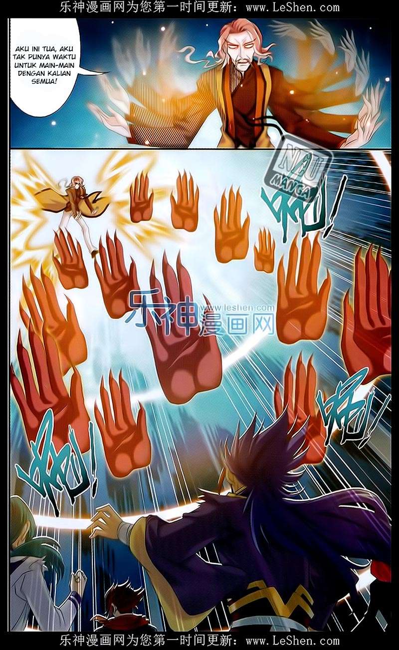 Manga page 15
