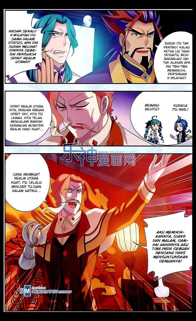 Manga page 10