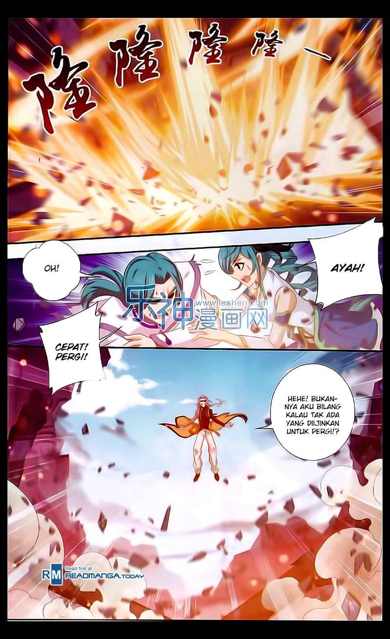 Manga page 21