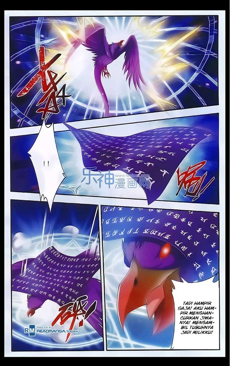 Manga page 10
