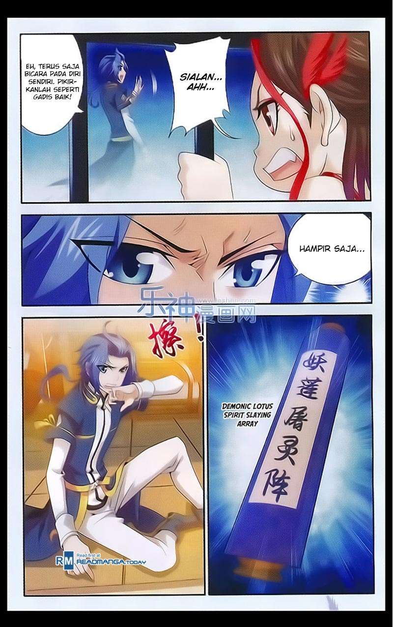 Manga page 12