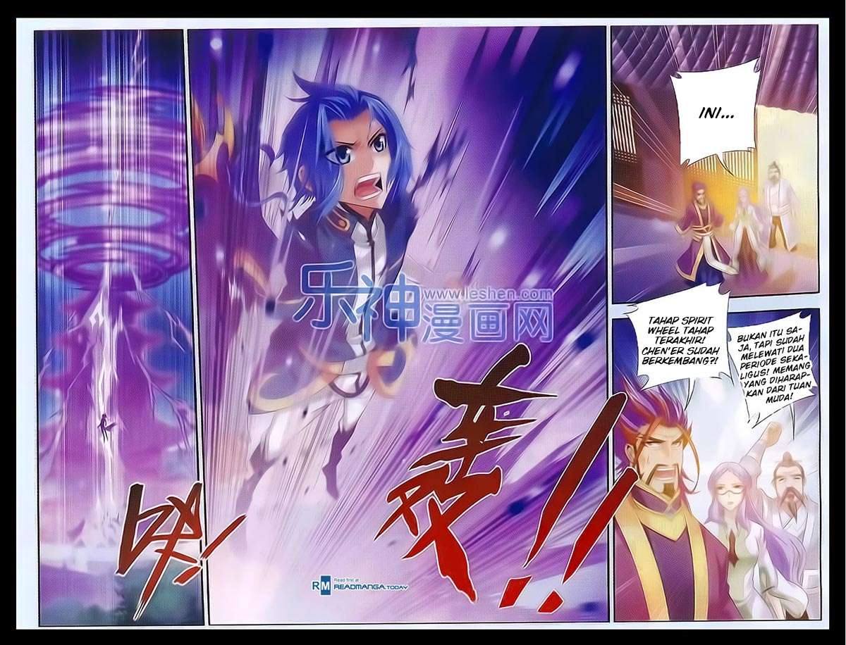Manga page 16