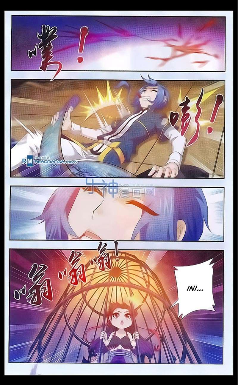 Manga page 7