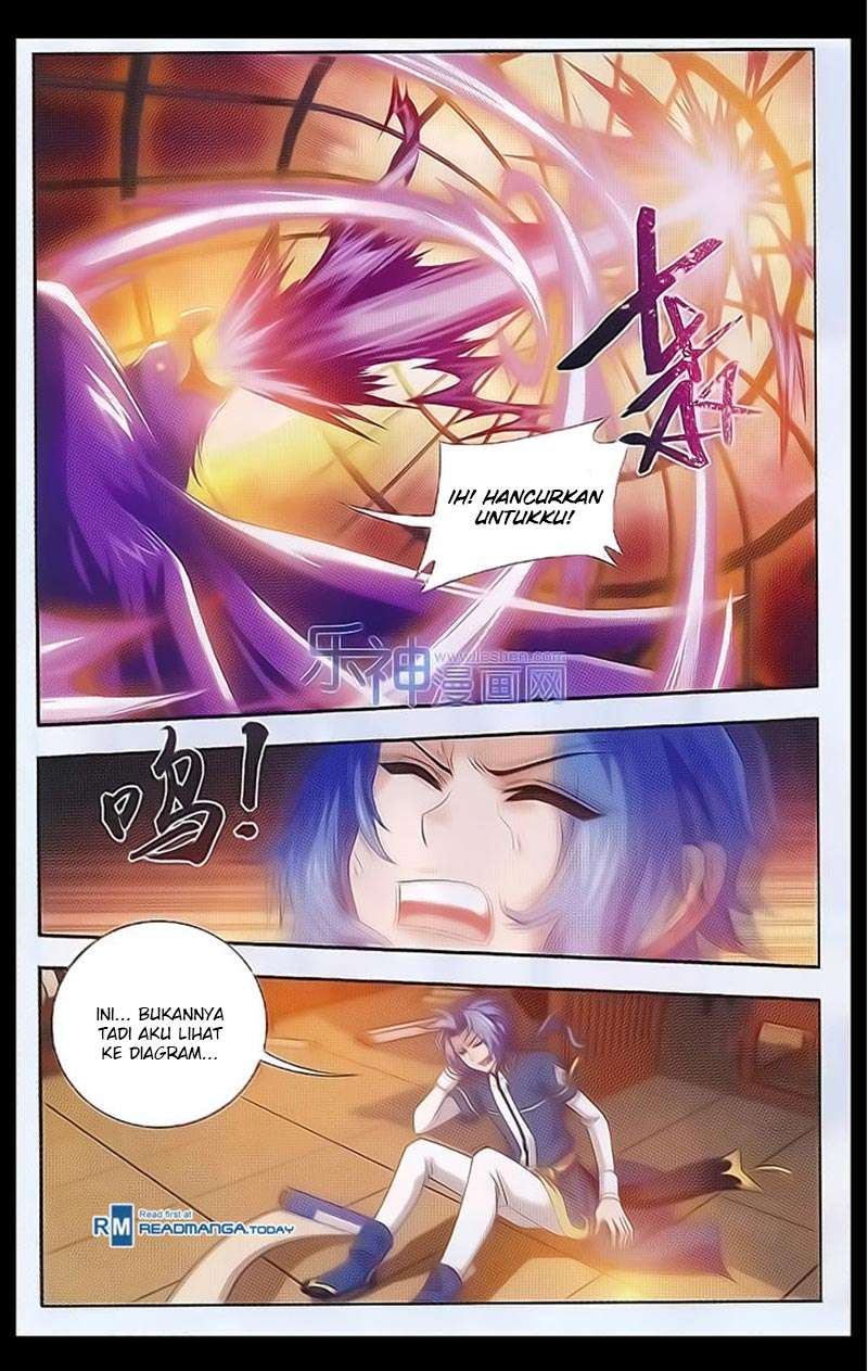 Manga page 9