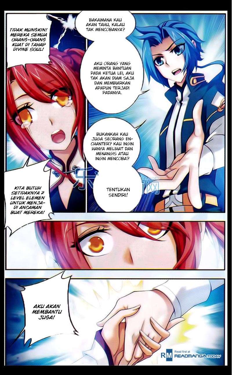 Manga page 10