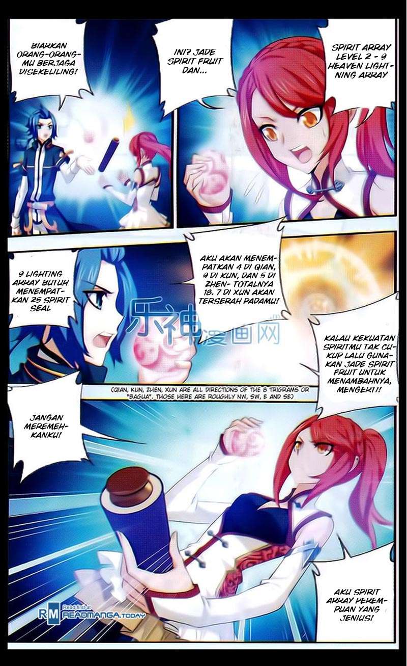 Manga page 11