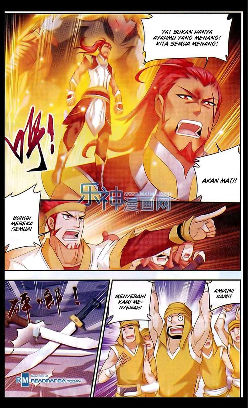 Manga page 21
