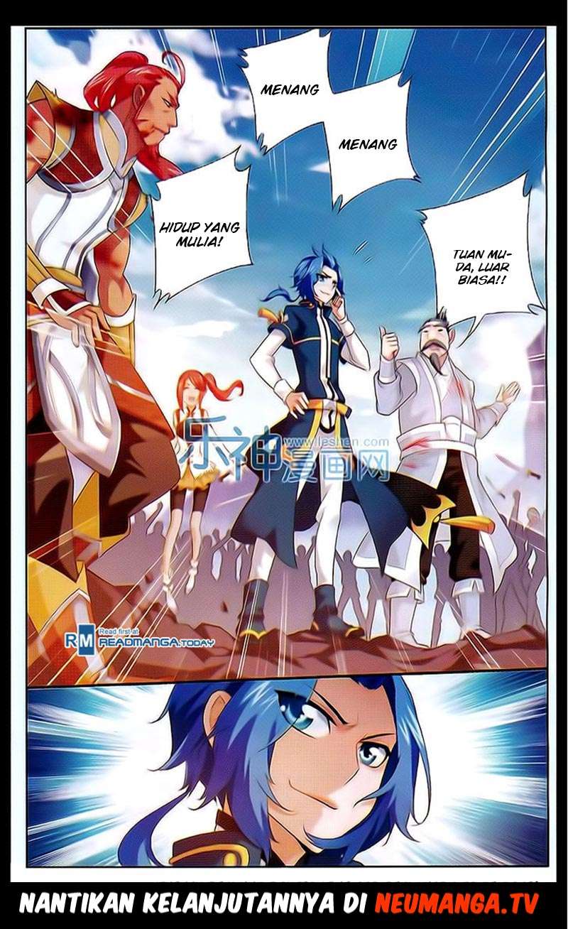 Manga page 23