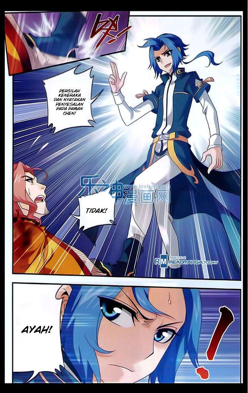 Manga page 7