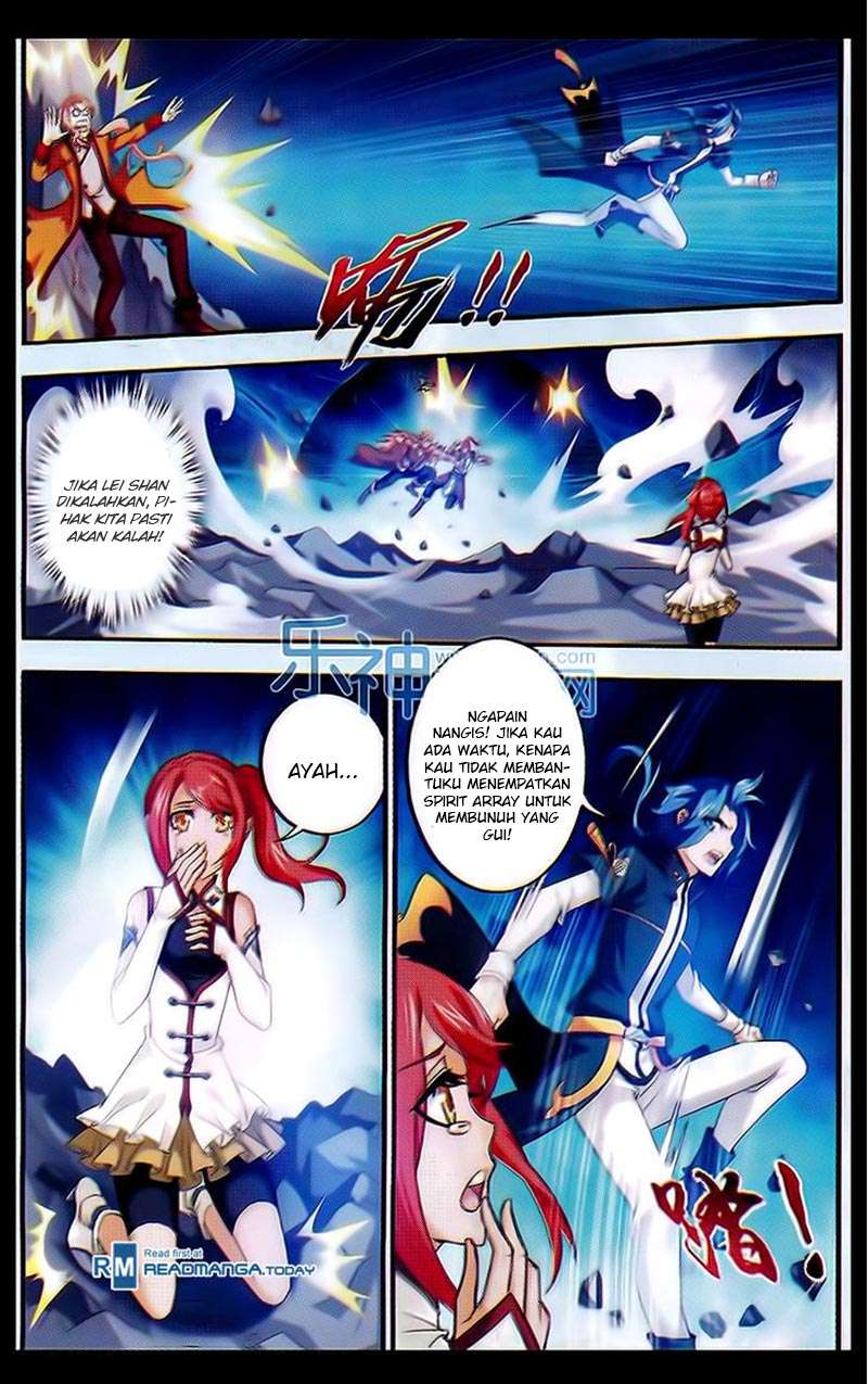 Manga page 9