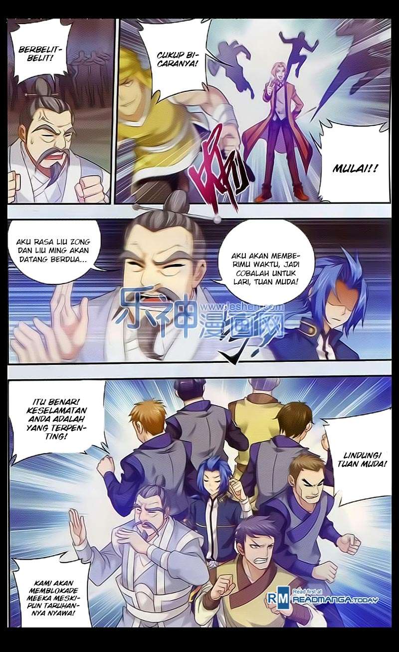 Manga page 10