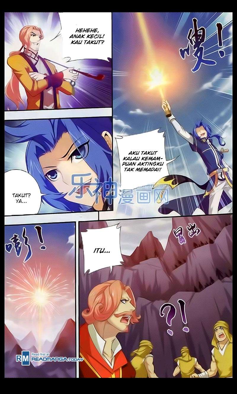 Manga page 11