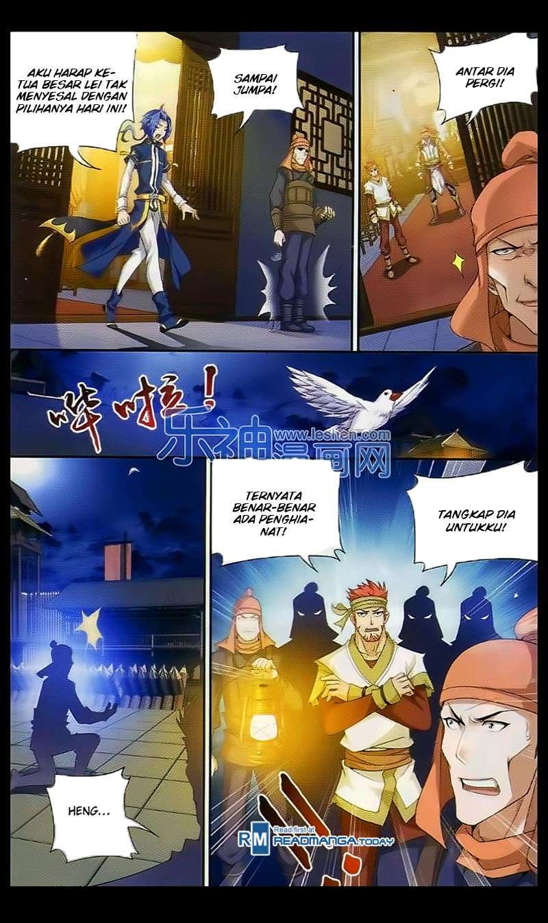 Manga page 15