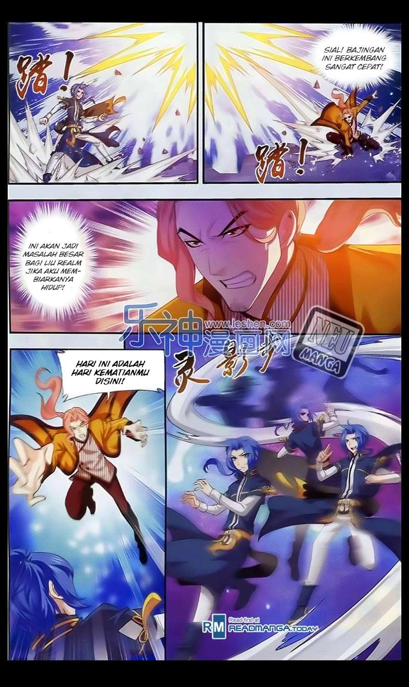Manga page 21