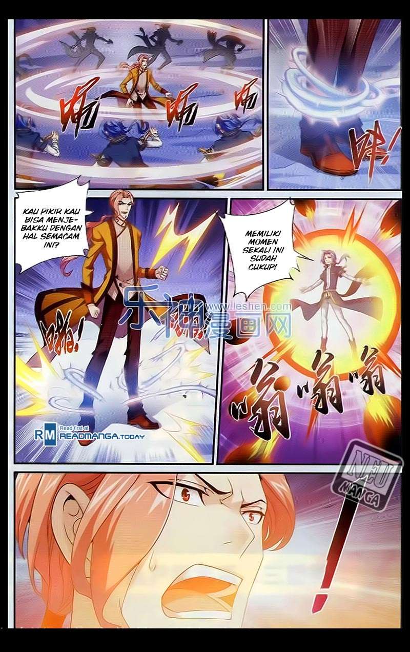 Manga page 22