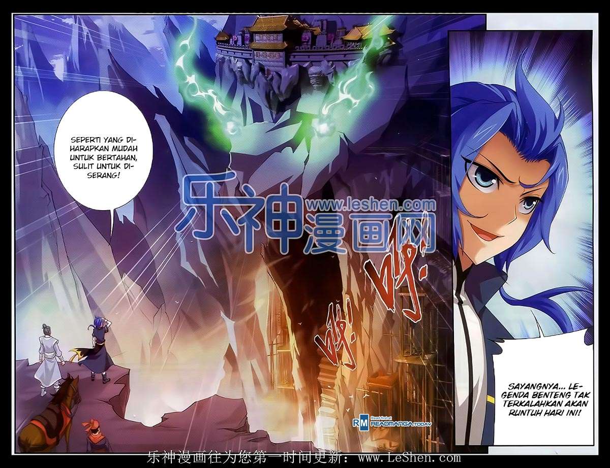 Manga page 4