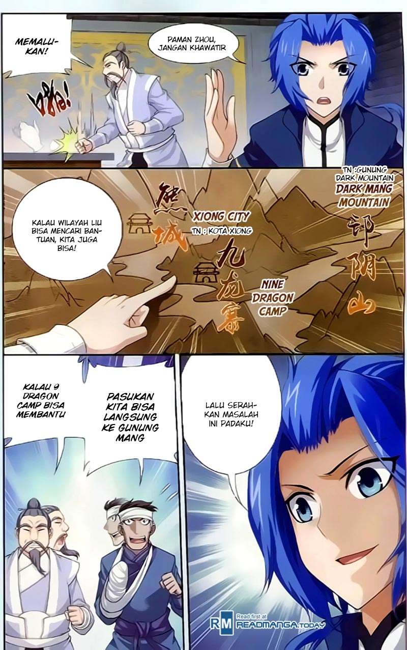 Manga page 10
